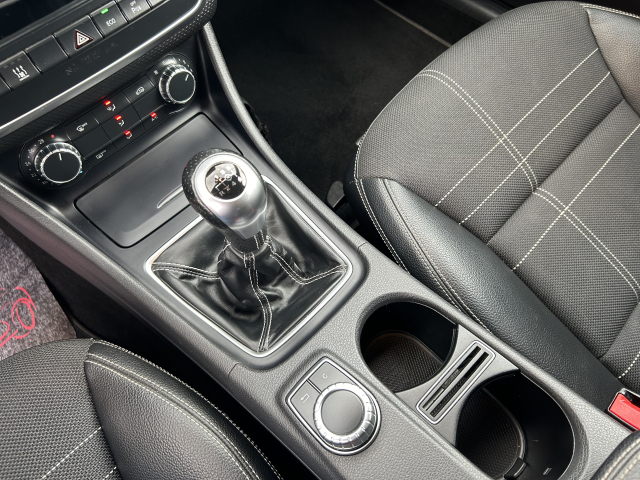 Mercedes-Benz Třídy A