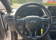 Hyundai i30 Kombi 1,5 l 118 kw