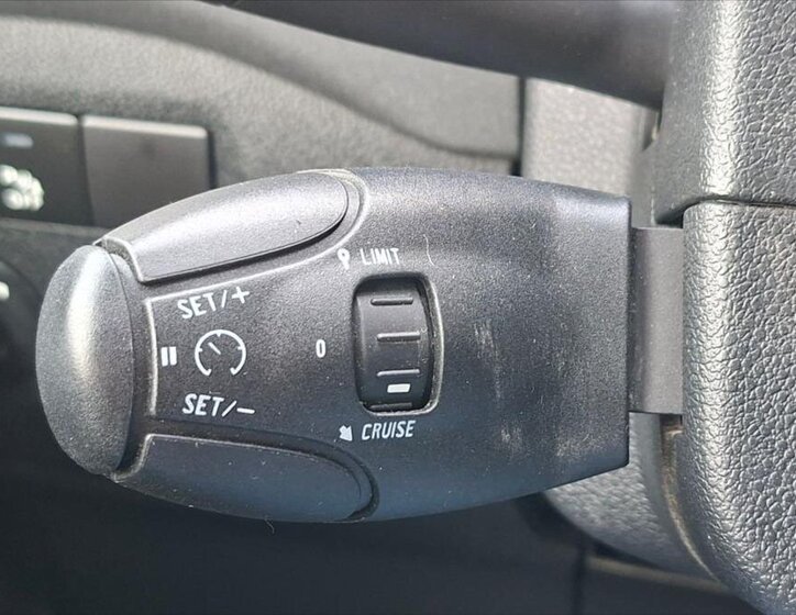 Citroën Berlingo Kombi 1,6 l 73 kw