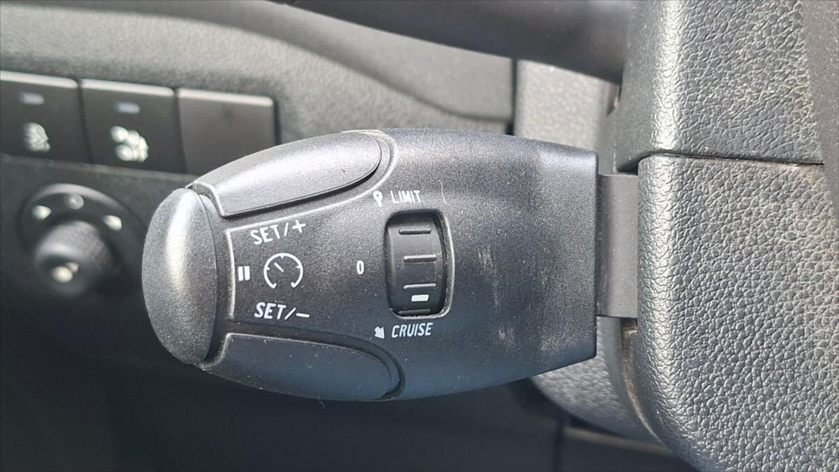 Citroën Berlingo Kombi 1,6 l 73 kw