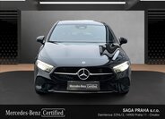 Mercedes-Benz Třídy A 8