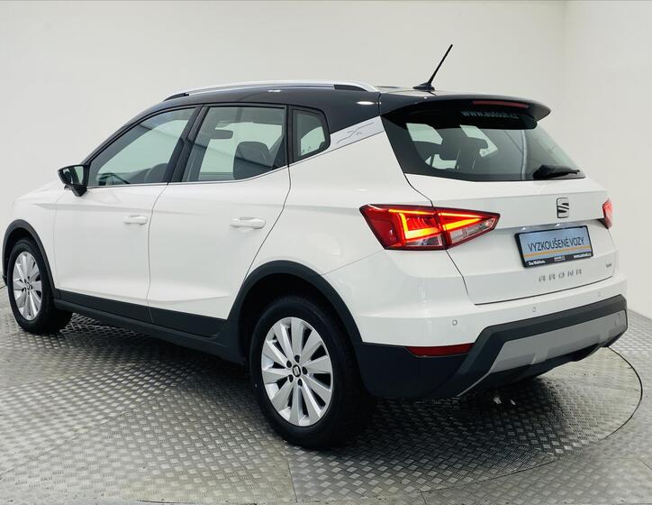 Seat Arona 20