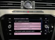 Volkswagen Passat 16