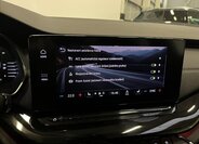 Škoda Octavia Kombi 2,0 l 140 kw