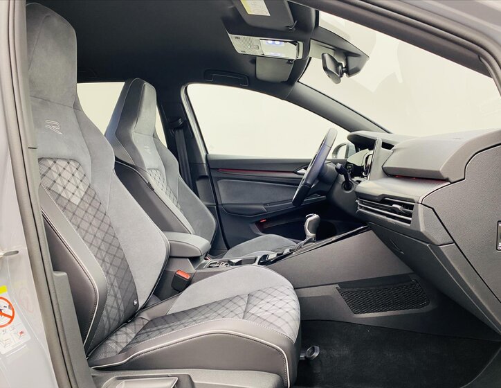 Volkswagen Golf Kombi 1,5 l 110 kw