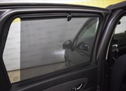 Renault Scénic MPV 1,5 l 81 kw