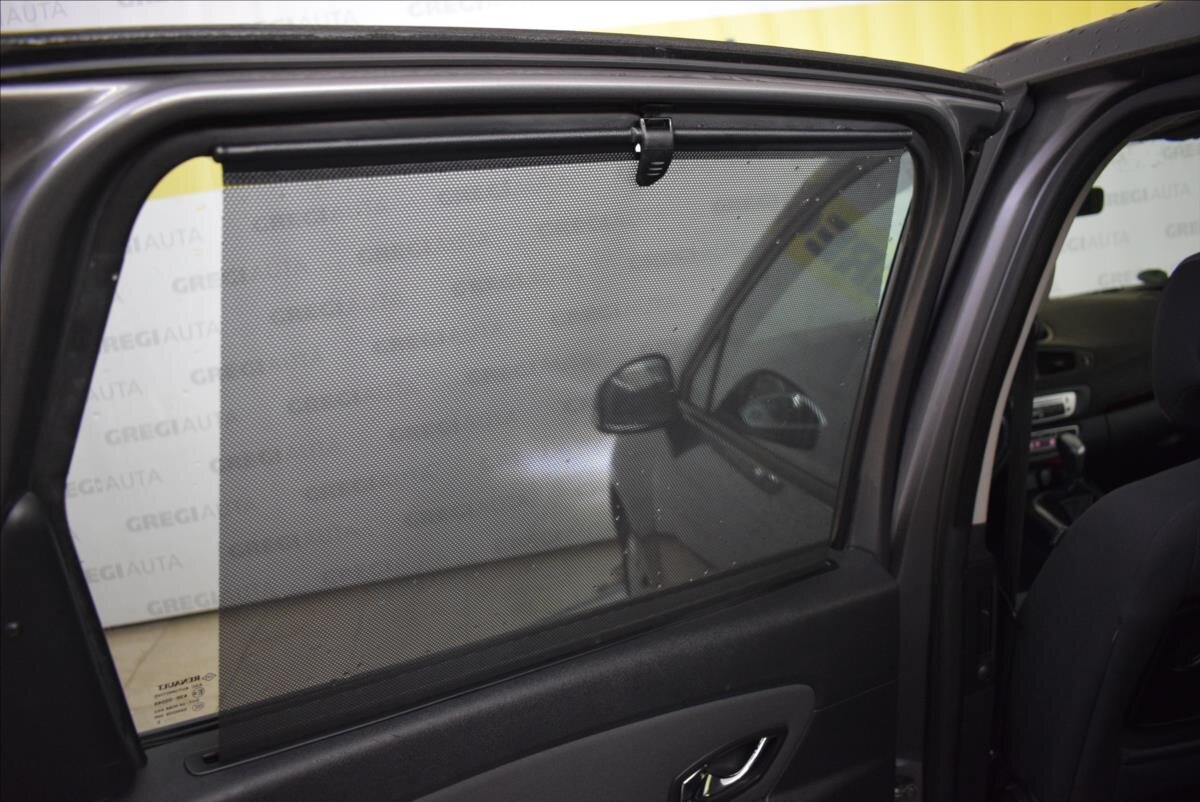 Renault Scénic MPV 1,5 l 81 kw