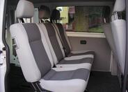 Volkswagen Transporter 9