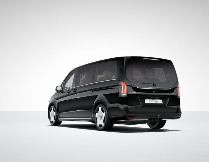 Mercedes-Benz Třídy V 2