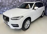 Volvo XC90 1