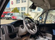 Fiat Ducato Skříň 2,2 l 130 kw