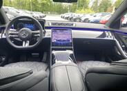 Mercedes-Benz Třídy S 12