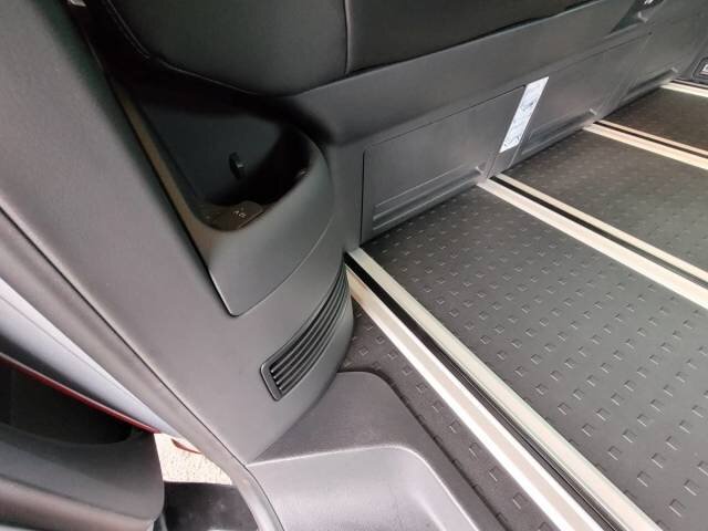 Volkswagen California Kombi 2,0 l 110 kw