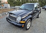 Jeep Cherokee Ostatní 2,8 l 120 kw