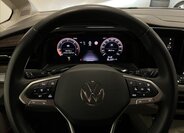 Volkswagen Multivan MPV 2,0 l 110 kw