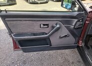 Audi 80 Sedan / Limuzína 2,0 l 66 kw