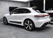 Porsche Macan 7