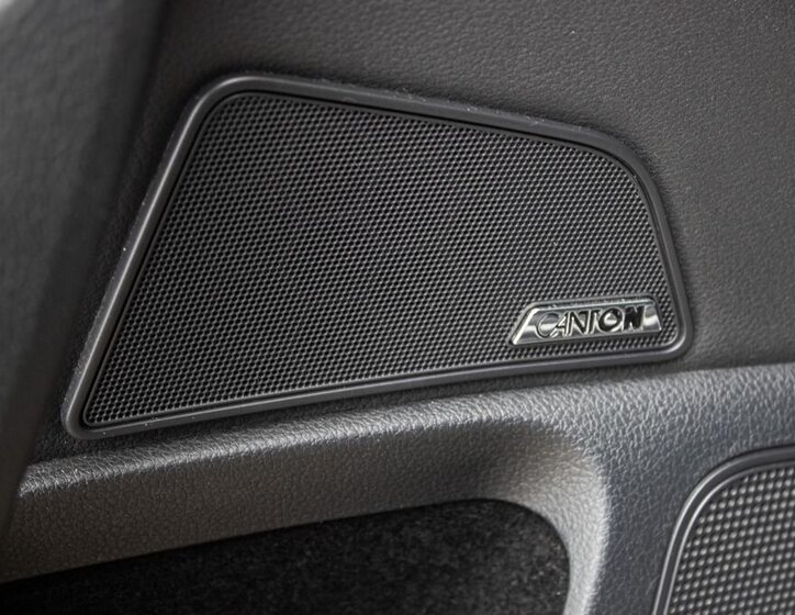 Škoda Superb Kombi 2,0 l 140 kw