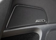 Škoda Superb Kombi 2,0 l 140 kw