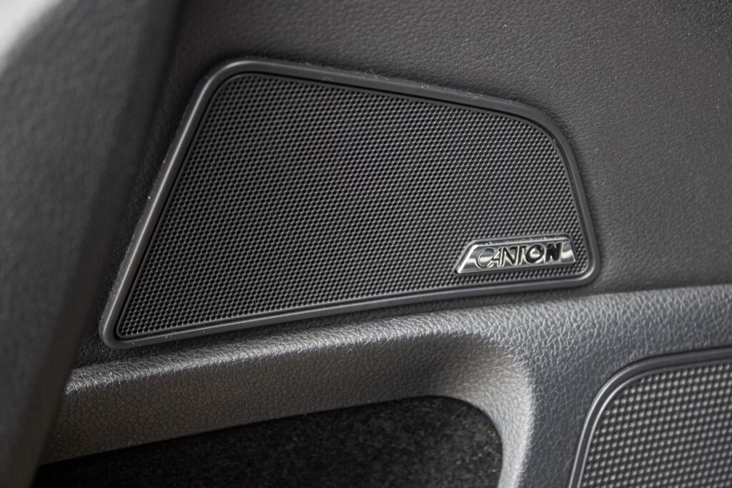 Škoda Superb Kombi 2,0 l 140 kw