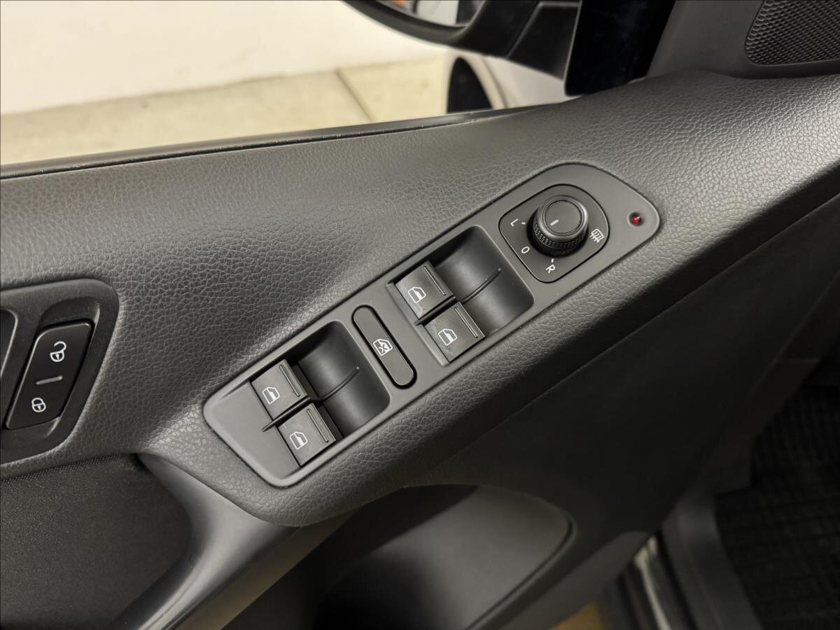Volkswagen Tiguan SUV 2,0 l 110 kw