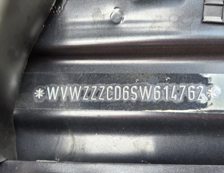 Volkswagen Golf Kombi 1,5 l 110 kw