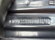 Volkswagen Golf Kombi 1,5 l 110 kw