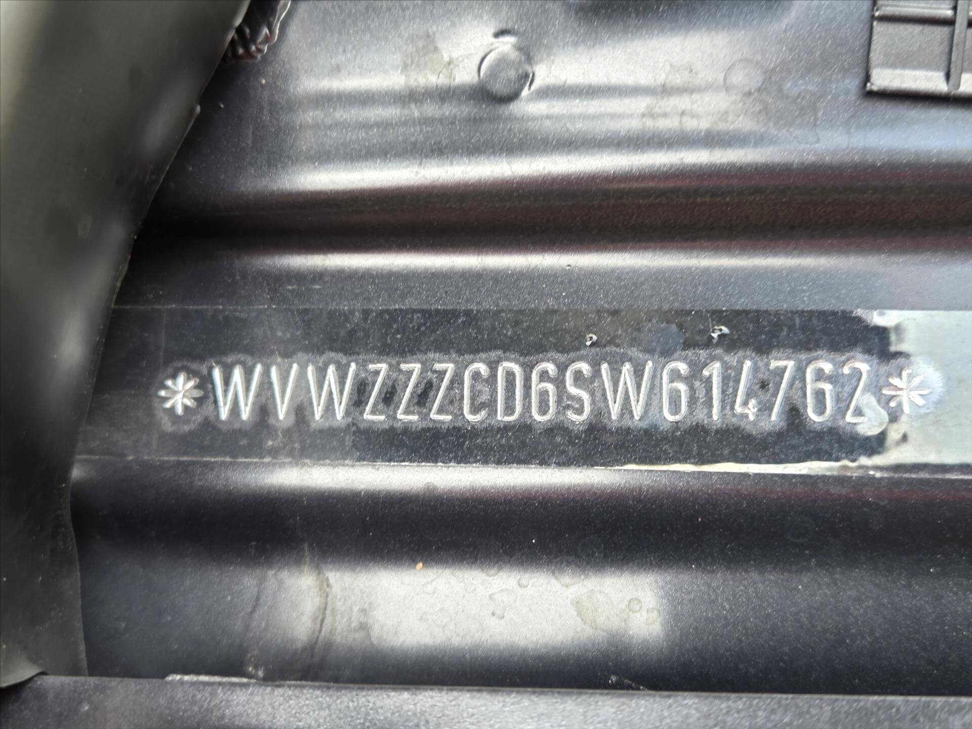 Volkswagen Golf Kombi 1,5 l 110 kw