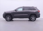 Jeep Grand Cherokee 4