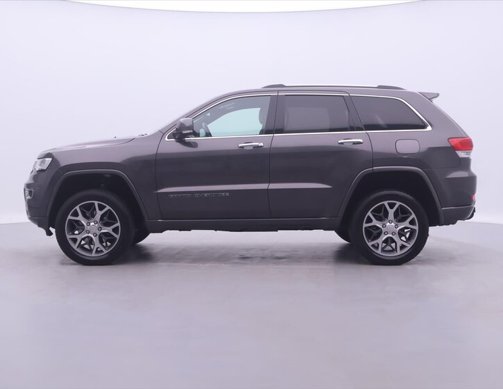 Jeep Grand Cherokee 4