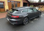 Volkswagen Arteon Kombi 0,0 235 kw