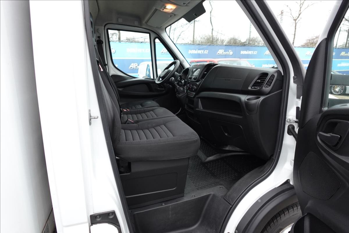 Iveco Daily Ostatní 2,3 l 115 kw