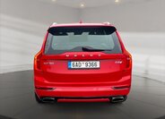 Volvo XC90 SUV 2,0 l 173 kw