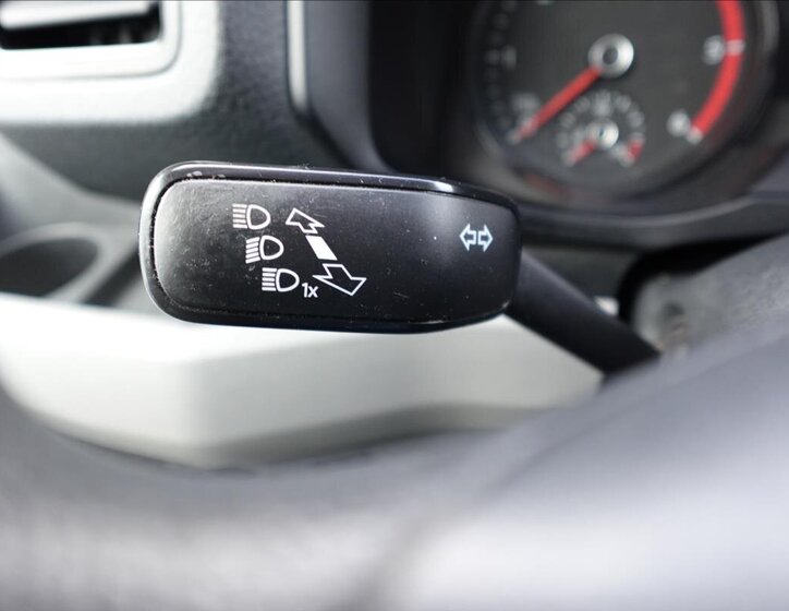 Volkswagen Crafter Ostatní 2,0 l 103 kw