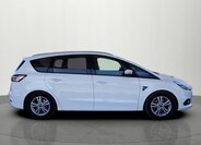Ford S-MAX MPV 2,0 l 110 kw