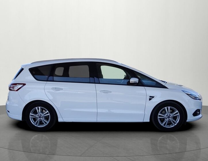 Ford S-MAX MPV 2,0 l 110 kw