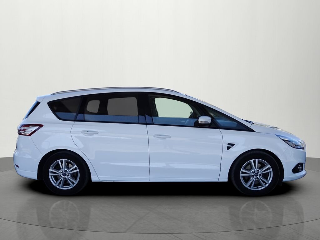 Ford S-MAX MPV 2,0 l 110 kw