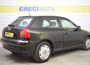 Audi A3 Hatchback 1,6 l 74 kw