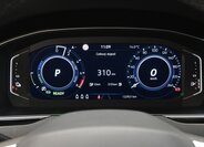 Volkswagen Passat 16