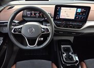 Volkswagen ID.4 Hatchback 0,0 150 kw