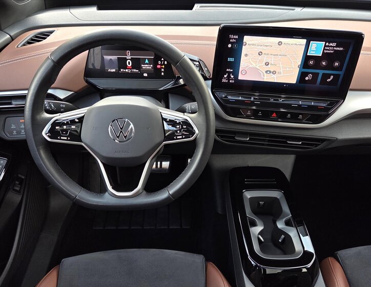 Volkswagen ID.4 Hatchback 0,0 150 kw