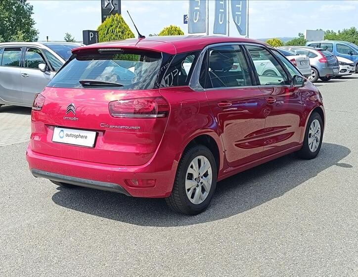 Citroën C4 SpaceTourer 3