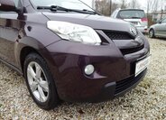 Toyota Urban Cruiser Hatchback 1,3 l 74 kw