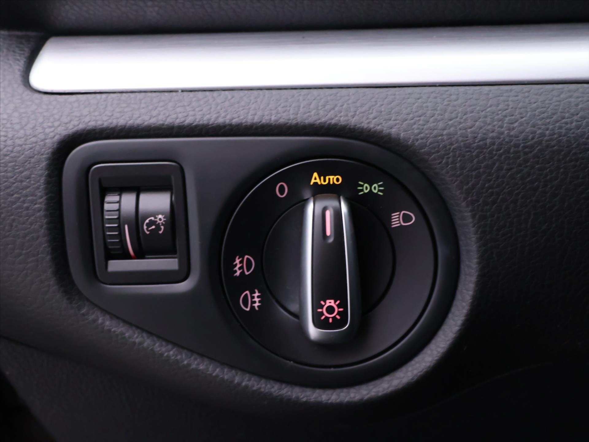 Volkswagen Sharan MPV 2,0 l 130 kw