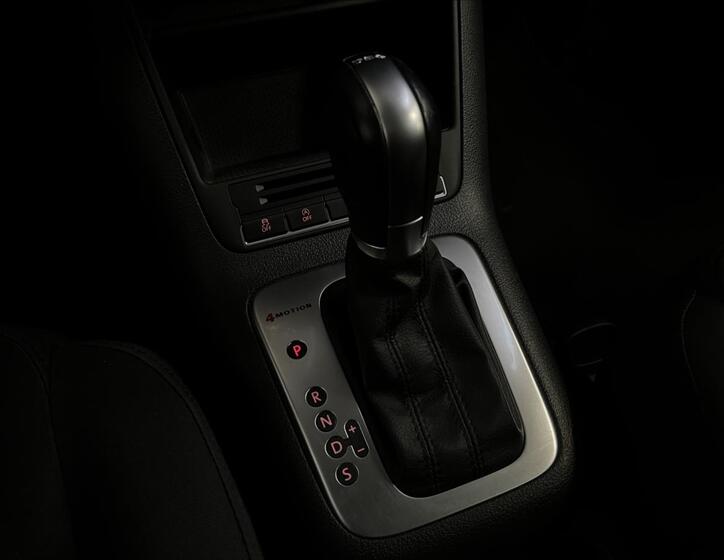 Volkswagen Tiguan 12