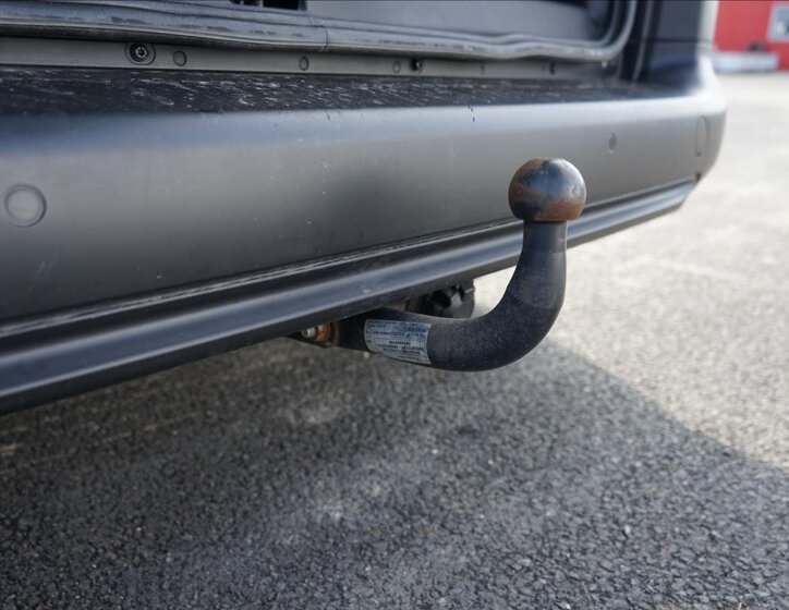 Citroën Berlingo MPV 1,5 l 75 kw