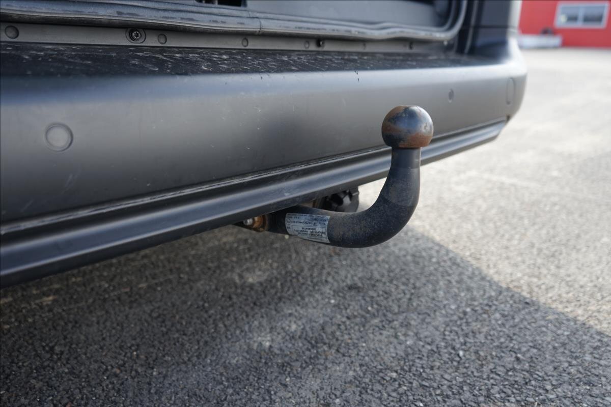 Citroën Berlingo MPV 1,5 l 75 kw