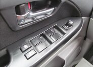 Suzuki SX4 Hatchback 1,6 l 88 kw