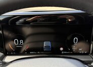 Ford Tourneo Custom MPV 2,0 l 125 kw