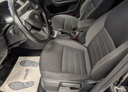 Škoda Octavia Kombi 1,5 l 110 kw